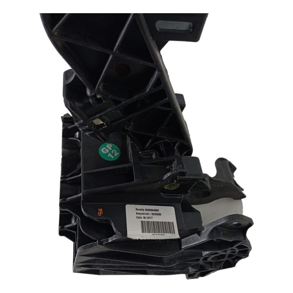 Pedal Freio Peugeot 2008 Automático 2017 2018 2019 2020