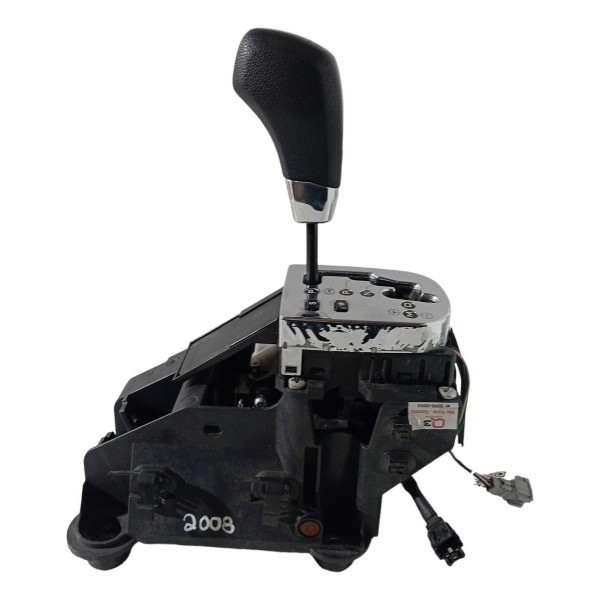 Alavanca Câmbio Automático Peugeot 2008 2017 2018 2019 2020