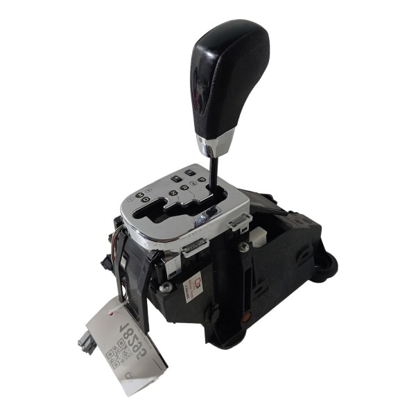 Alavanca Câmbio Automático Peugeot 2008 2017 2018 2019 2020