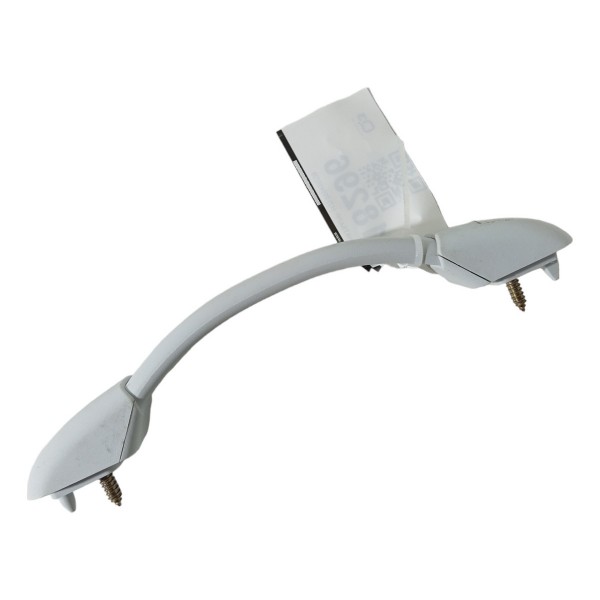 Alça Teto Pqp Traseiro Peugeot 2008 2016 2017 2018 2019 2020 Preto