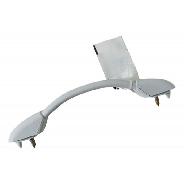 Alça Teto Pqp Traseiro Peugeot 2008 2016 2017 2018 2019 2020 Preto