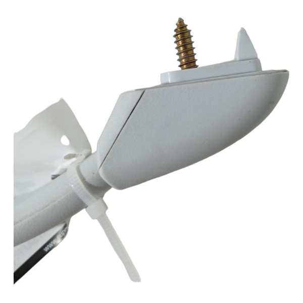 Alça Teto Pqp Traseiro Peugeot 2008 2016 2017 2018 2019 2020 Preto