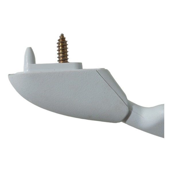 Alça Teto Pqp Traseiro Peugeot 2008 2016 2017 2018 2019 2020 Preto