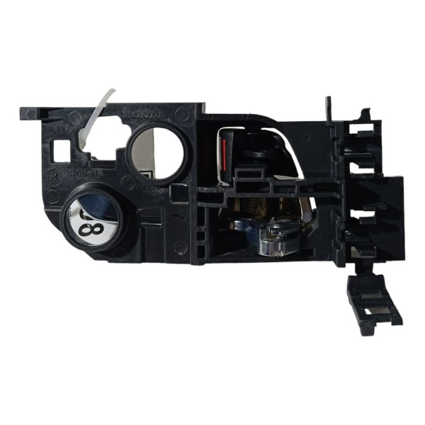 Maçaneta Interna Dianteira Esquerda Honda Fit 2016 2017 2018 Perto Dianteira