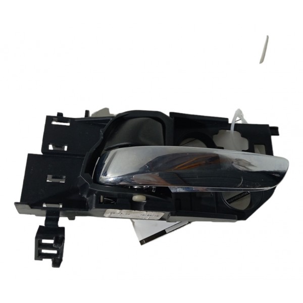 Maçaneta Interna Dianteira Esquerda Honda Fit 2016 2017 2018 Perto Dianteira