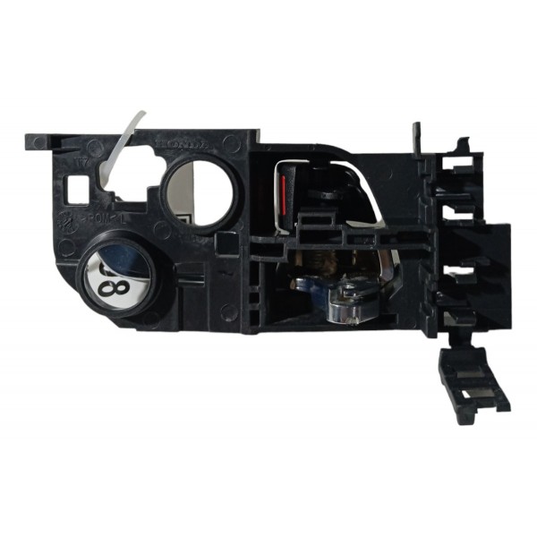 Maçaneta Interna Dianteira Esquerda Honda Fit 2016 2017 2018 Perto Dianteira