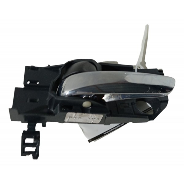 Maçaneta Interna Dianteira Esquerda Honda Fit 2016 2017 2018 Perto Dianteira