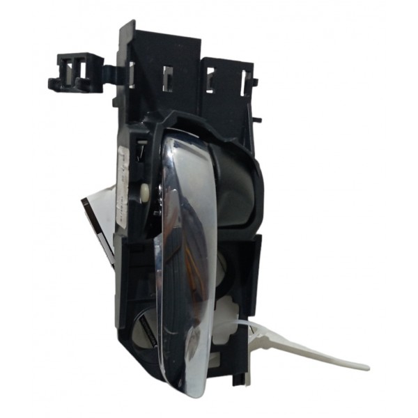 Maçaneta Interna Dianteira Esquerda Honda Fit 2016 2017 2018 Perto Dianteira