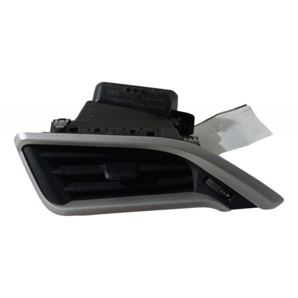 Difusor Ar Condicionado Painel Esquerdo Peugeot 2008 2017 18