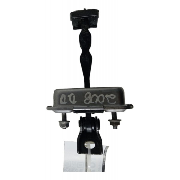 Limitador Porta Dianteira Direita Peugeot 2008 208 2017 2018