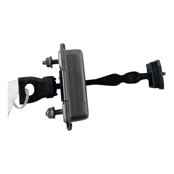 Limitador Porta Dianteira Direita Peugeot 2008 208 2017 2018