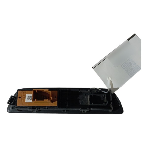 Botão Off Sensor Alarme Peugeot 2008 208 2017 2018 2019 2020