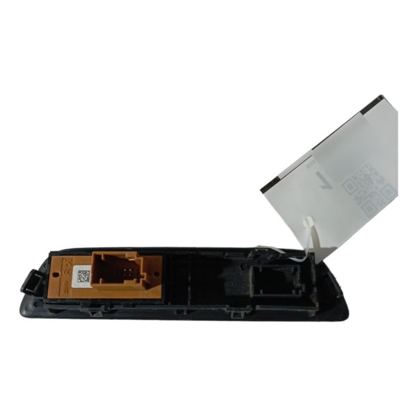 Botão Off Sensor Alarme Peugeot 2008 208 2017 2018 2019 2020