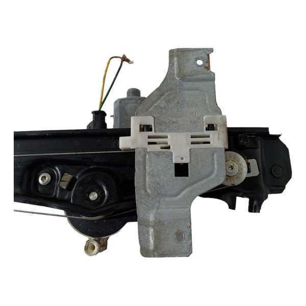 Maquina Vidro Elétrico Traseiro Direito Peugeot 2008 2017 18