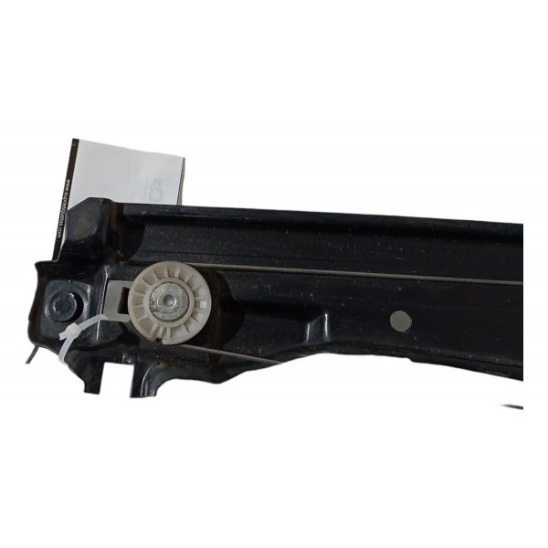 Maquina Vidro Elétrico Traseiro Direito Peugeot 2008 2017 18