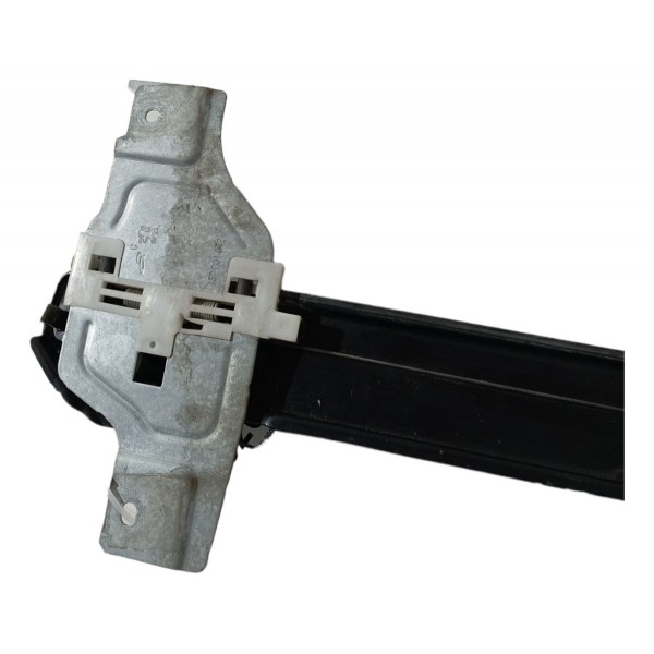 Máquina Vidro Elétrico Dianteira Esquerda Peugeot 2008 2017