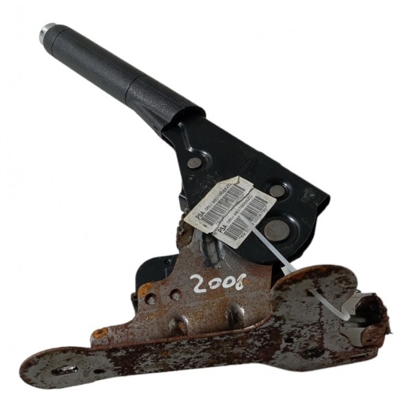 Alavanca Freio Mão Peugeot 2008 208 Ano 2016 2017 2018 2019