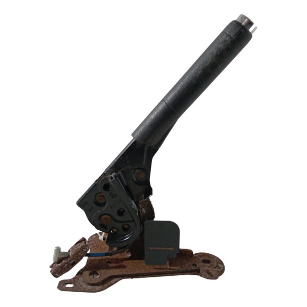 Alavanca Freio Mão Peugeot 2008 208 Ano 2016 2017 2018 2019