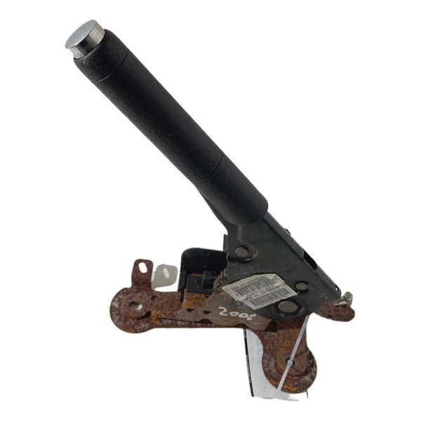 Alavanca Freio Mão Peugeot 2008 208 Ano 2016 2017 2018 2019