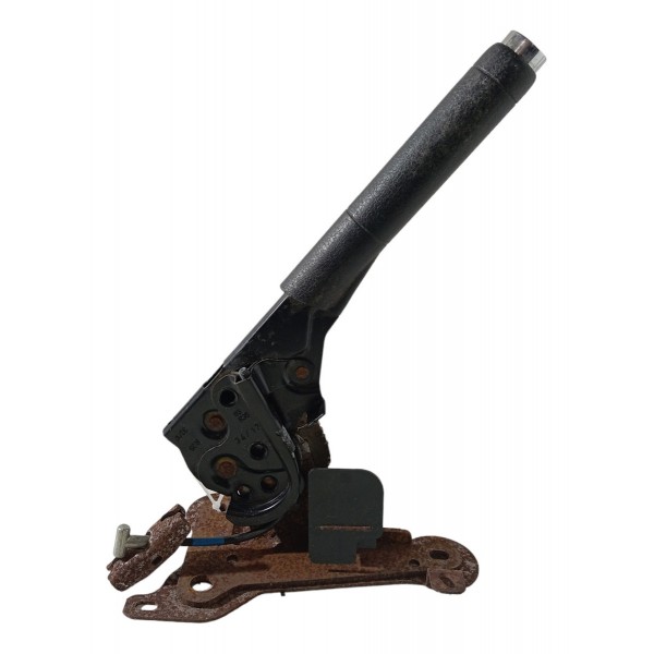 Alavanca Freio Mão Peugeot 2008 208 Ano 2016 2017 2018 2019