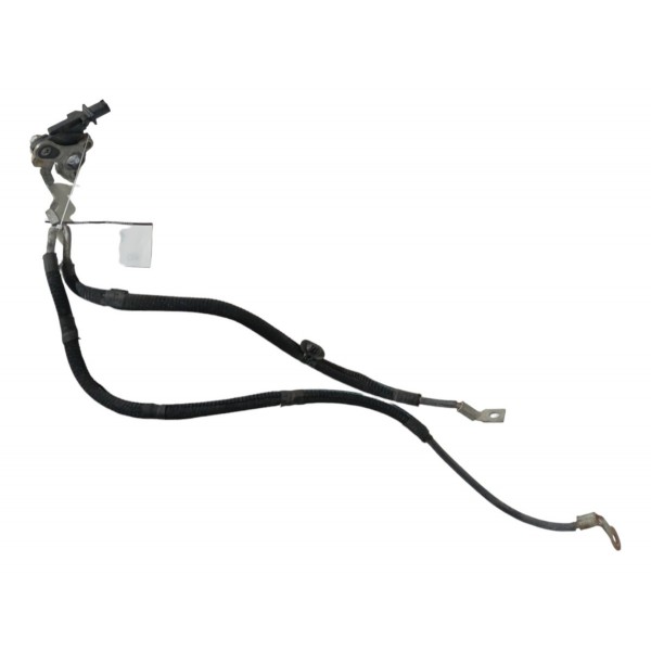 Cabo Terra Polo Negativo Bateria Peugeot 2008 2017 18 19 20