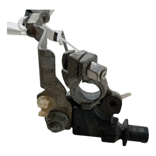 Cabo Terra Polo Negativo Bateria Peugeot 2008 2017 18 19 20