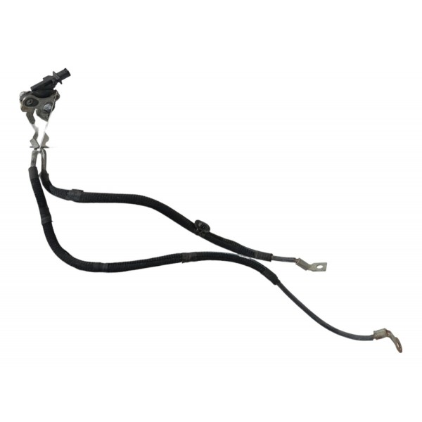 Cabo Terra Polo Negativo Bateria Peugeot 2008 2017 18 19 20