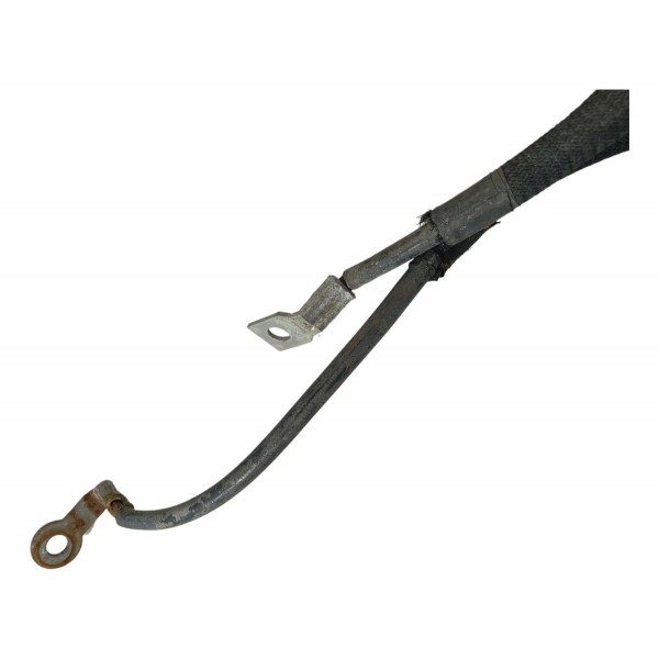 Cabo Terra Polo Negativo Bateria Peugeot 2008 2017 18 19 20