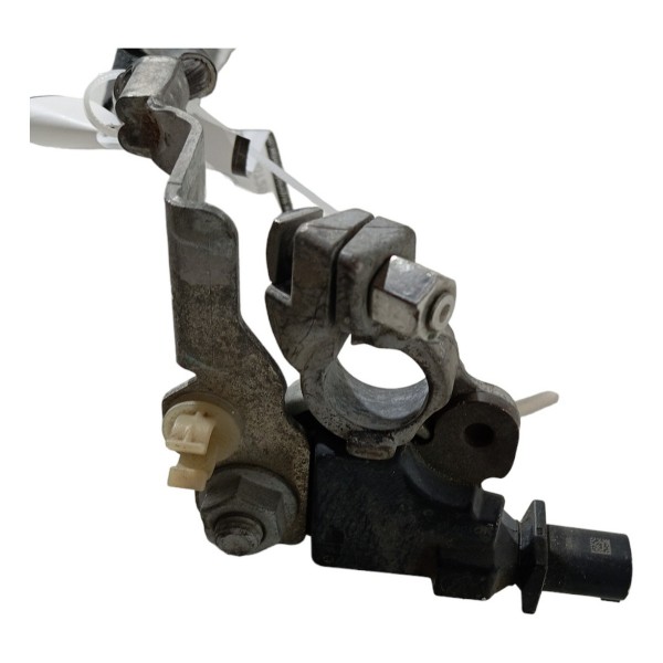 Cabo Terra Polo Negativo Bateria Peugeot 2008 2017 18 19 20