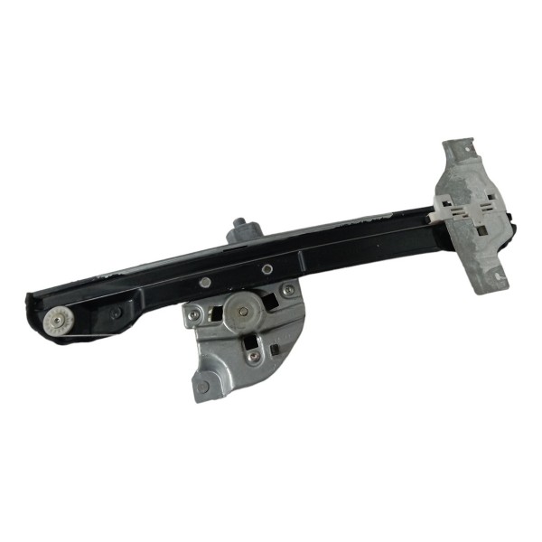 Máquina Vidro Elétrico Dianteiro Direito Peugeot 2008 2017