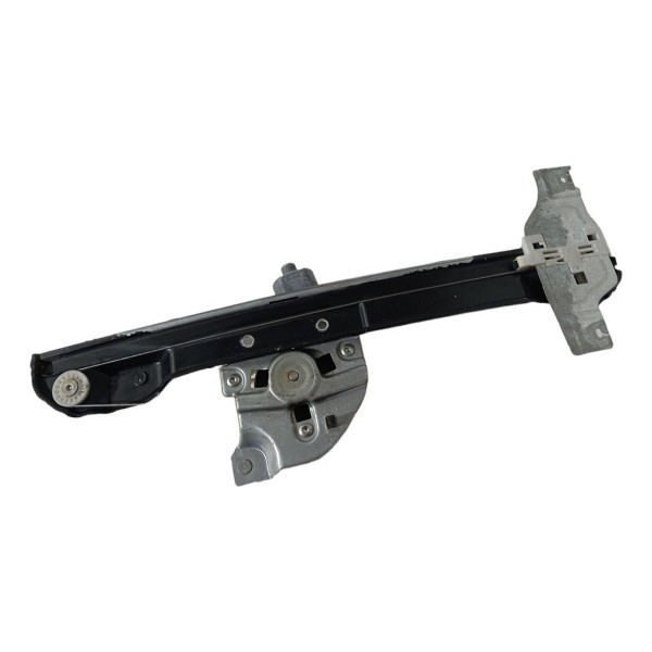 Máquina Vidro Elétrico Dianteiro Direito Peugeot 2008 2017