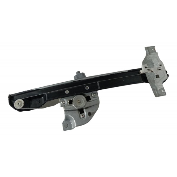 Máquina Vidro Elétrico Dianteiro Direito Peugeot 2008 2017