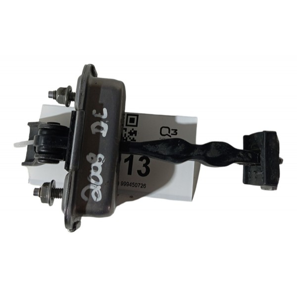 Limitador Porta Dianteira Esquerda Peugeot 2008 2017 2018 19