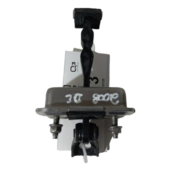 Limitador Porta Dianteira Esquerda Peugeot 2008 2017 2018 19