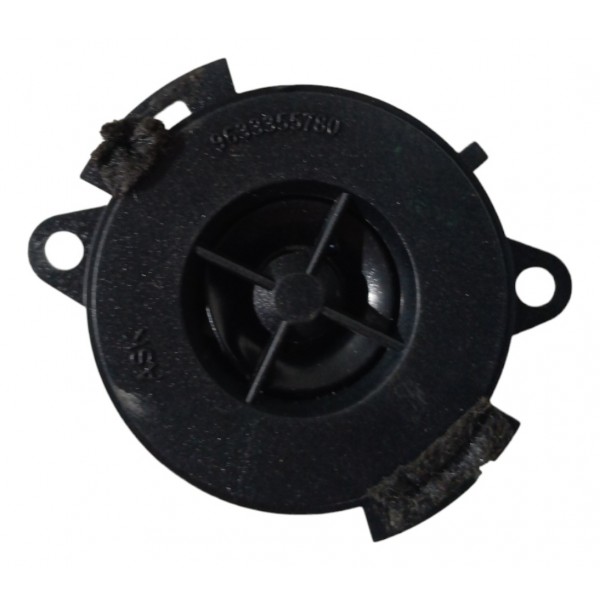 Twitter Alto Falante Painel Peugeot 2008 208 2018 2019 2020 Preto