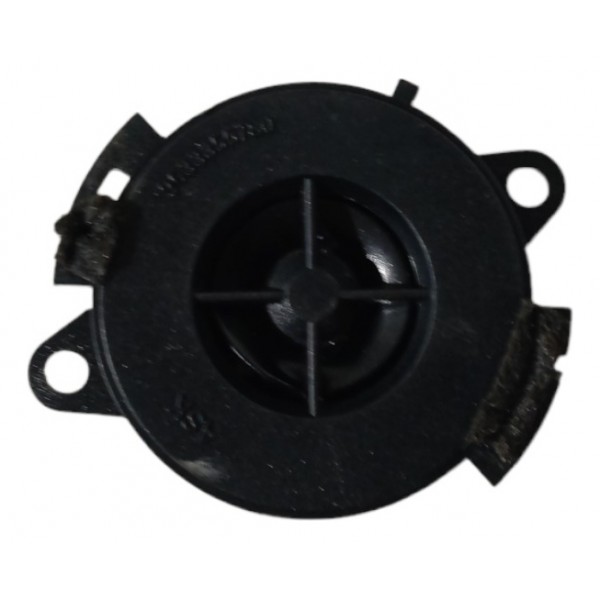 Twitter Alto Falante Painel Peugeot 2008 208 2018 2019 2020 Preto