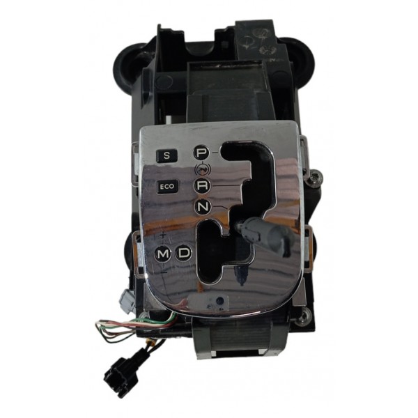 Alavanca Câmbio Automático Peugeot 2008 2016 17 18 19 20 21