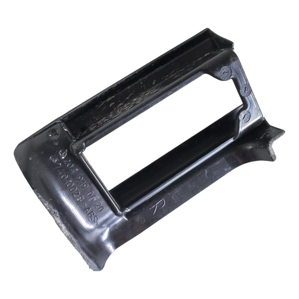 Acabamento Triho Banco Dianteiro Direito Mercedes C180