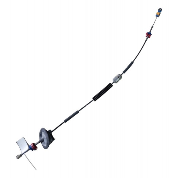 Cabo Trambulador Câmbio Peugeot 2008 2017 2018 2019 2020