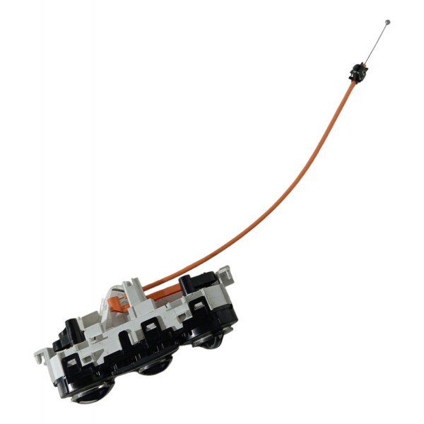 Comando Ar Condicionado Peugeot 2008 2017 2018 2019 2020 21