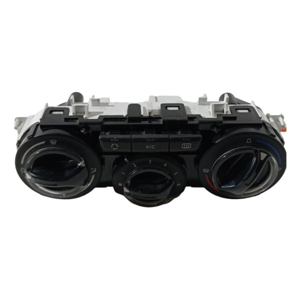 Comando Ar Condicionado Peugeot 2008 2017 2018 2019 2020 21