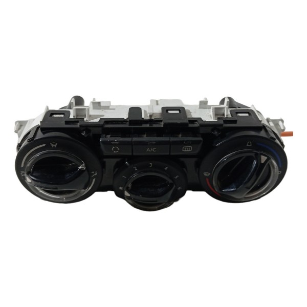 Comando Ar Condicionado Peugeot 2008 2017 2018 2019 2020 21