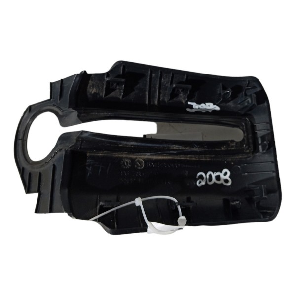 Acabamento Moldura Alavanca Freio Mão Peugeot 2008 2017 2018