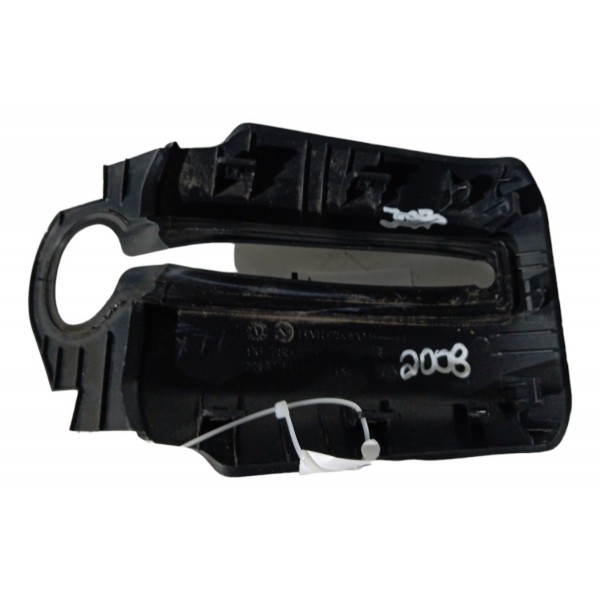 Acabamento Moldura Alavanca Freio Mão Peugeot 2008 2017 2018