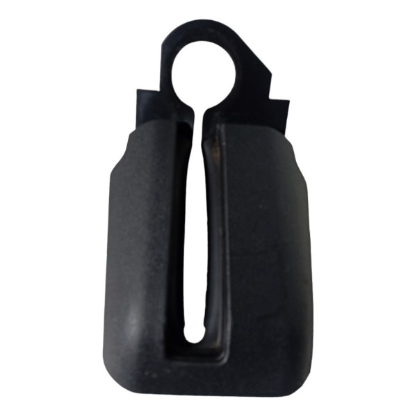 Acabamento Moldura Alavanca Freio Mão Peugeot 2008 2017 2018