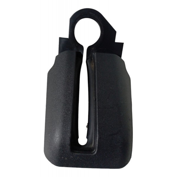 Acabamento Moldura Alavanca Freio Mão Peugeot 2008 2017 2018