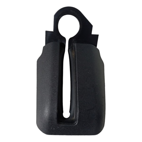 Acabamento Moldura Alavanca Freio Mão Peugeot 2008 2017 2018