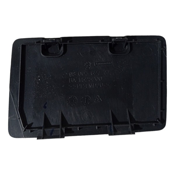 Tampa Lateral Interna Porta Luvas Peugeot 2008 208 2017 2018