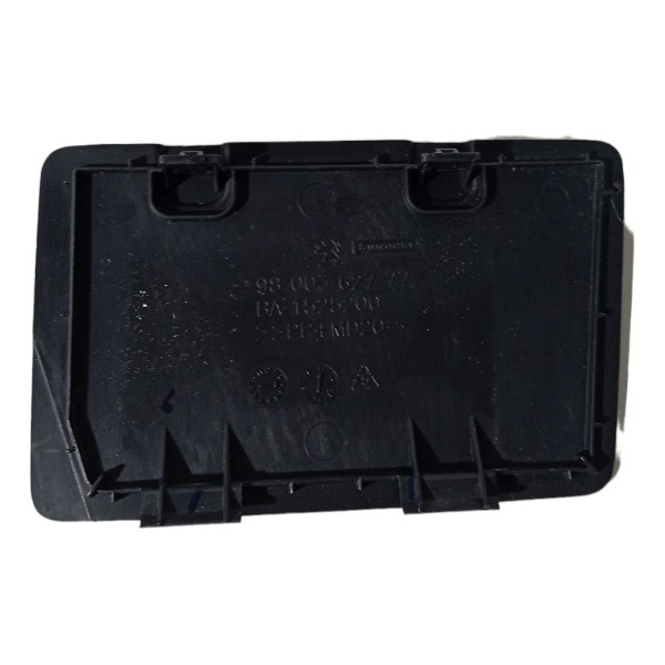 Tampa Lateral Interna Porta Luvas Peugeot 2008 208 2017 2018