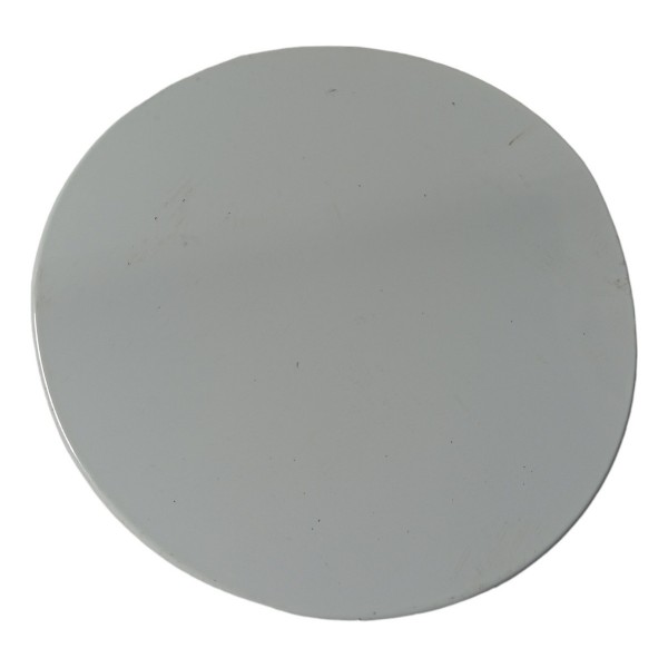 Portinhola Tanque Combustível Peugeot 2008 2017 2018 2019 Branco 200